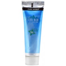 Park Avenue Cool Blue Shaving Cream
